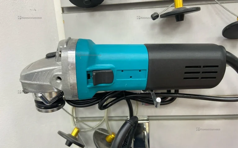 УШМ Makita 125 реп.