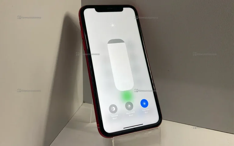 Apple iPhone 11 4/128 ГБ