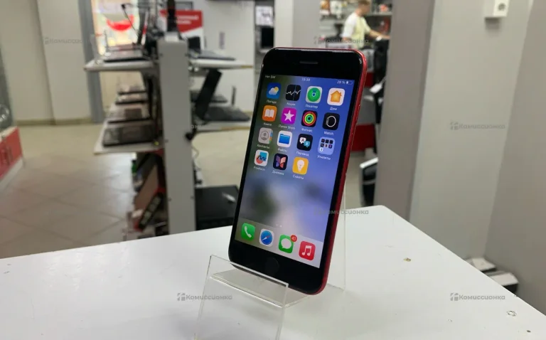 Apple Iphone SE 2020 128GB