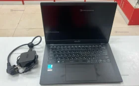 Ноутбук MSI Modern 14