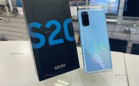 Samsung Galaxy S20 5G 12/128 ГБ