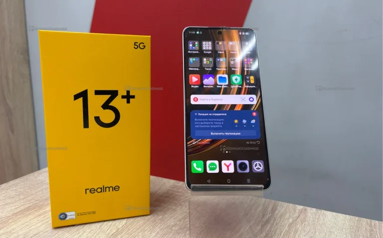 Realme 13+ 12/256Gb