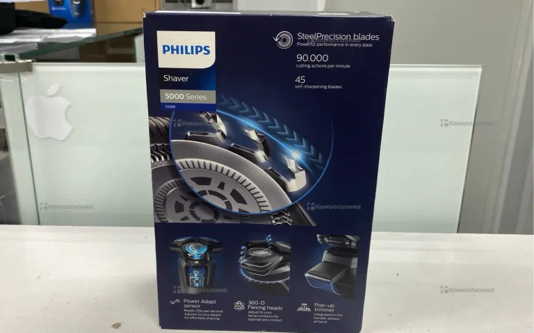 Бритва Philips S5588/30