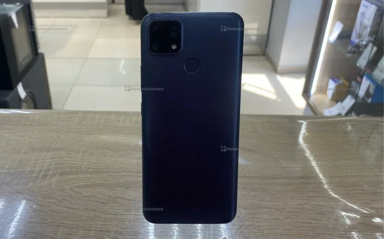 Realme C25S 4/128Gb