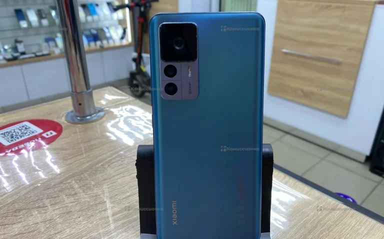 Xiaomi 12T Pro 12/256 ГБ