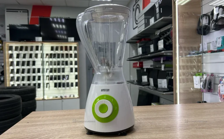 Блендер Mystery MMC-1424