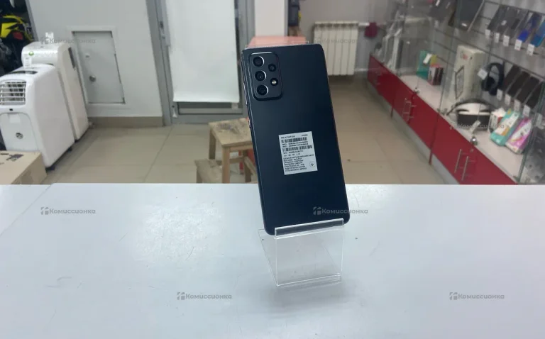 Samsung Galaxy A72 6/128 ГБ