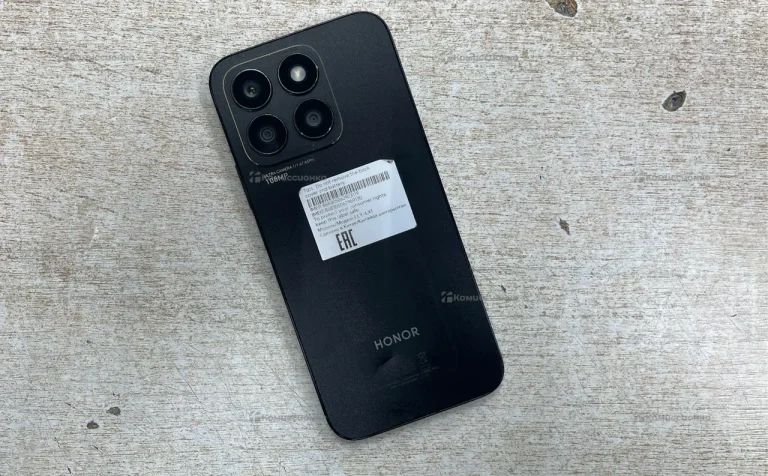 Honor X8b 6/128 ГБ