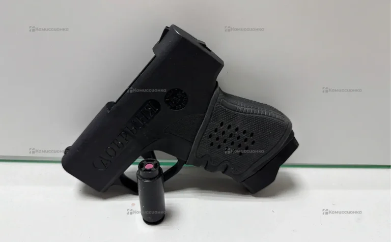 Аэрозольный пистолет Добрыня А+А Тула