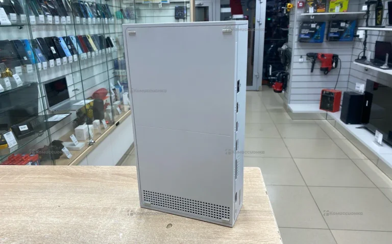 Приставка Xbox Series S 512 GB