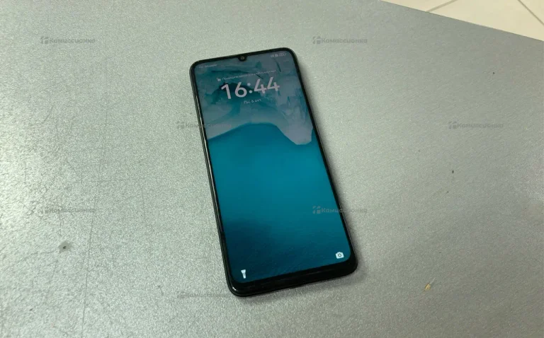 Huawei Nova Y72S 8/128 ГБ