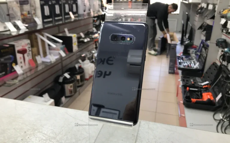 Samsung Galaxy S10E 6/128Gb
