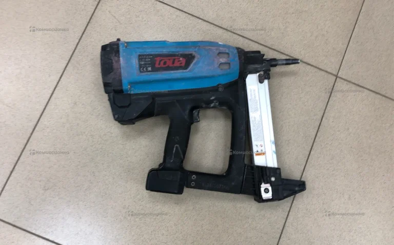 Монтажный пистолет Toya GSN50
