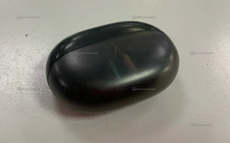 Наушники Tecno Black