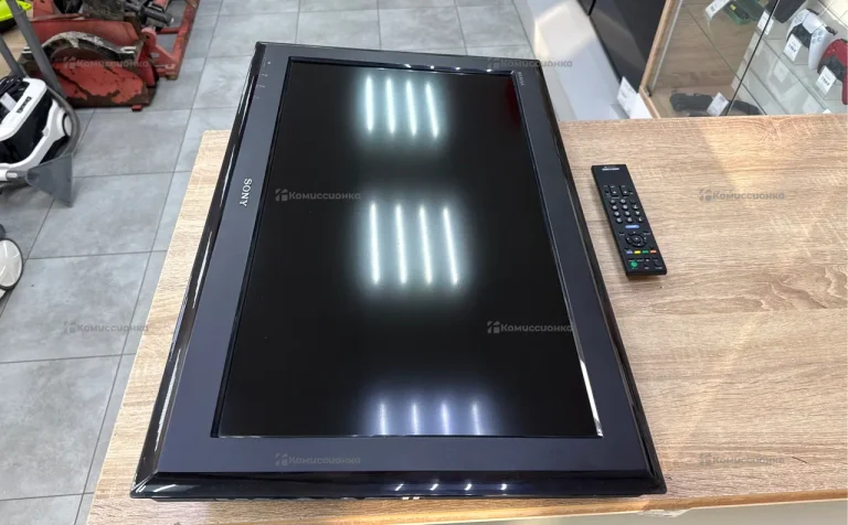 Телевизор Sony KLV-26S550A