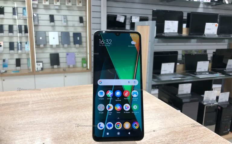 Xiaomi Poco C75 8/256 ГБ