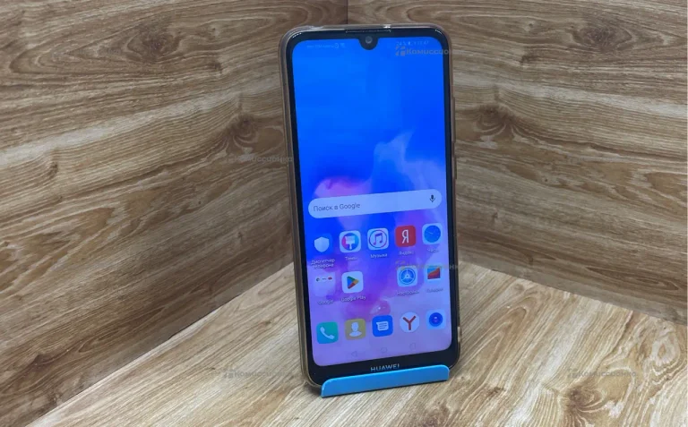Huawei Y6 (2019) 2/32 ГБ