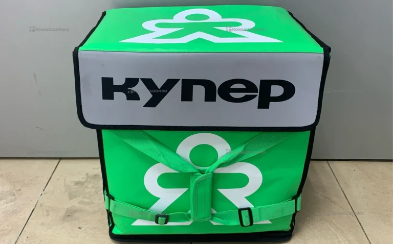 Термо сумка Купер