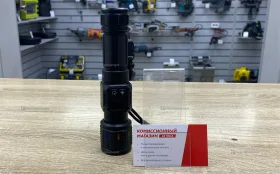 Купить Фонарик osman б/у , в Магнитогорск Цена:690рублей