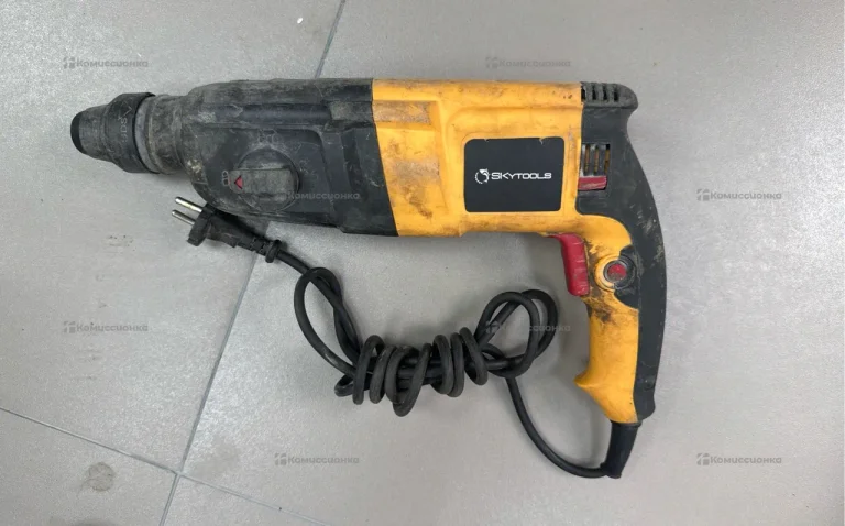 перфоратор электрический Skytools sk304