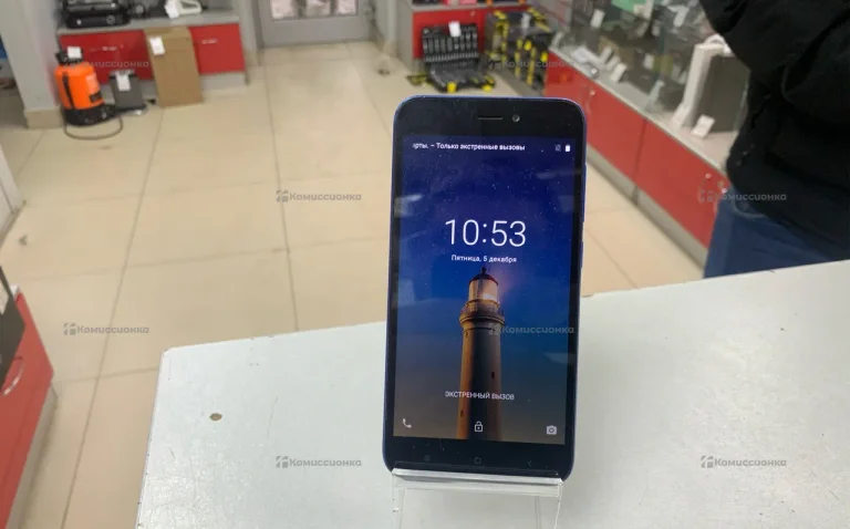 Xiaomi Redmi Go 1/8 ГБ
