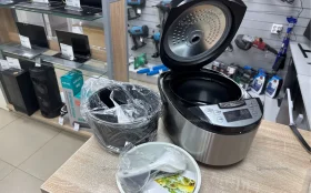 Купить Мультиварка Leran MC50A б/у , в Москва и область Цена:1900рублей