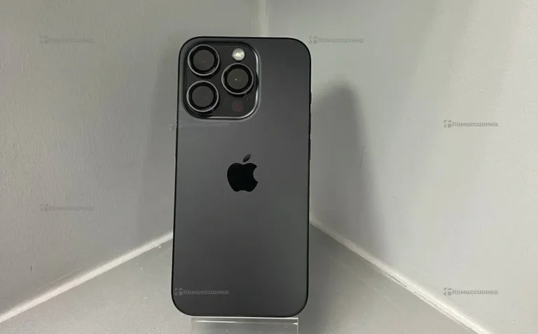 Apple Iphone 15 Pro 256Gb
