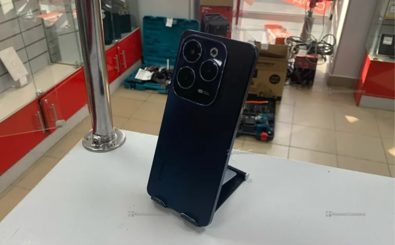 Infinix Hot 40 8/256GB