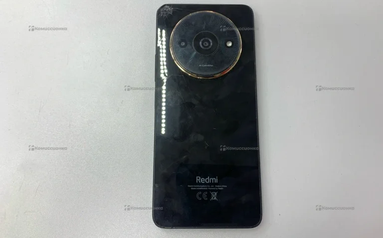 Xiaomi Redmi A3x 3/64 ГБ