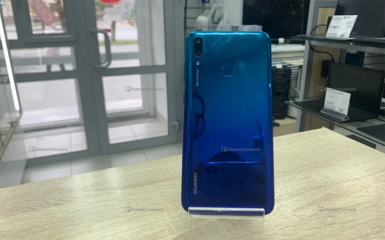 Huawei Y7 2019 3/32Gb