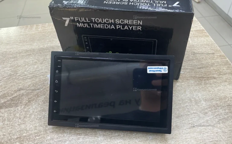 Автомагнитола Android 7 дюймов 2/32Gb