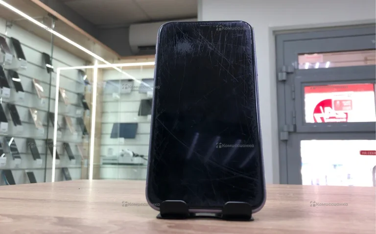 Apple iPhone 11 64