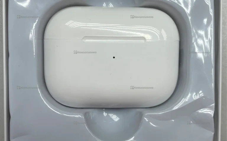Наушники  AirPods Pro реплика