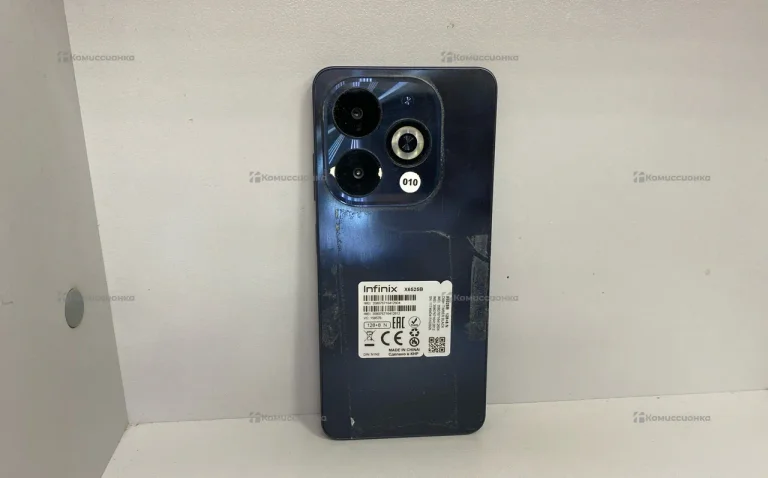 Infinix Smart 8 Pro 8/128 ГБ