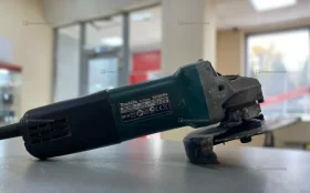 Ушм  makita 9558hn