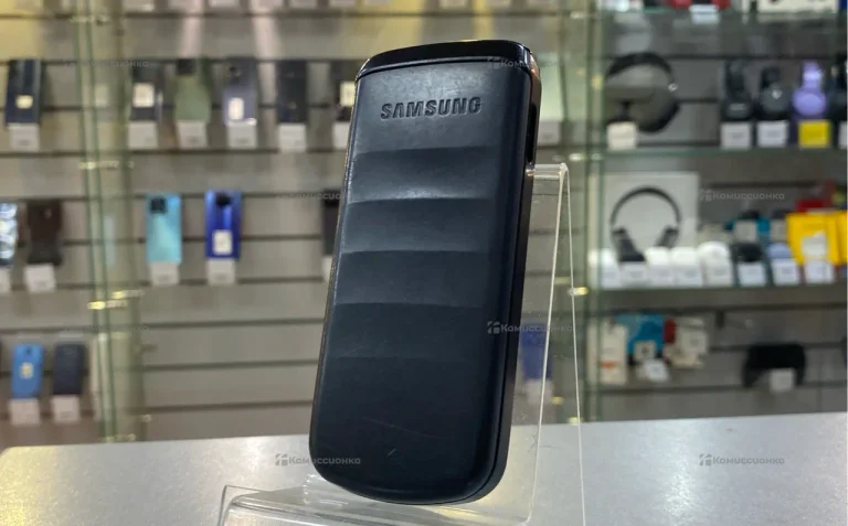 Samsung E1100