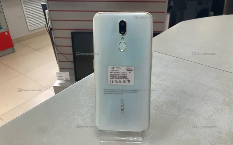 Oppo F11 8/256Gb