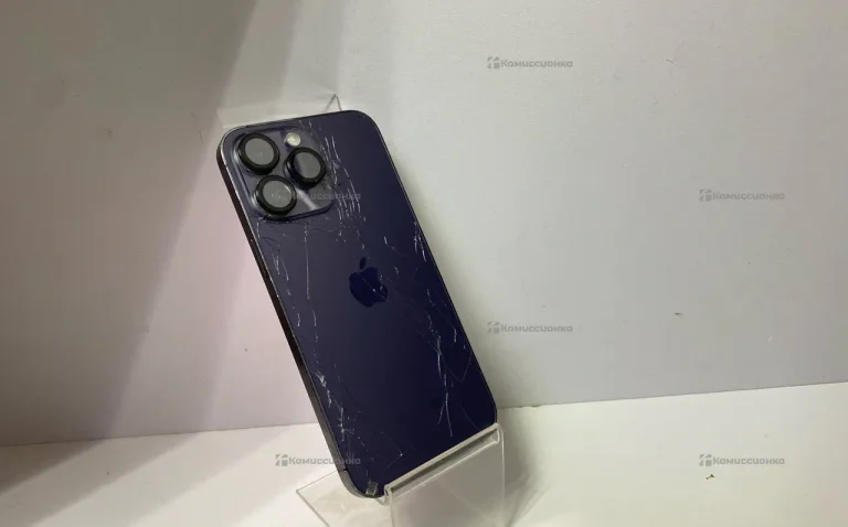 Apple iPhone 14 Pro Max 128Gb