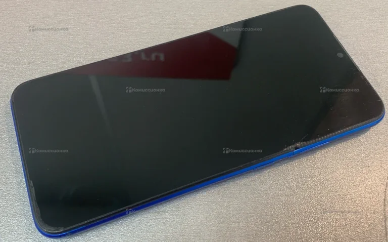 Xiaomi Redmi 9A 2/32 ГБ