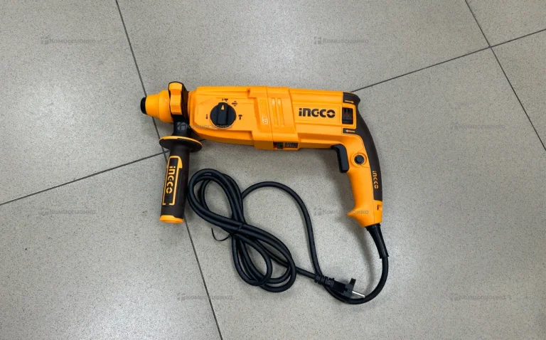 Перфоратор INECO RGH9028-2