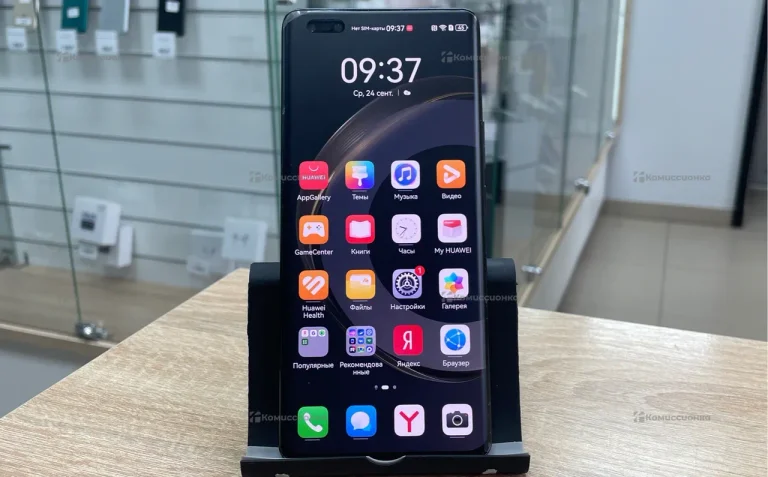 Huawei Nova 11 Pro 8/256Gb