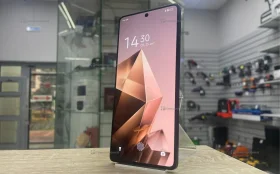 Infinix Note 50 Pro 4G 12/256 ГБ