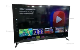 Телевизор Razz C43FSS24F