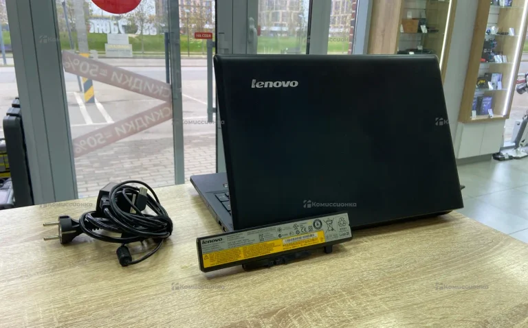 Ноутбук  Lenovo g500