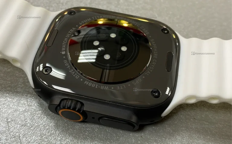 Часы  Apple Watch Ultra 2 49mm LTE