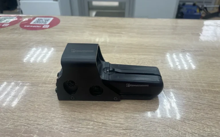 Коллиматорный прицел