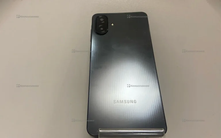 Samsung Galaxy A07 4/64 ГБ