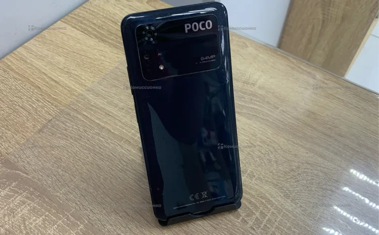 Xiaomi Poco M4 Pro 6/128 ГБ