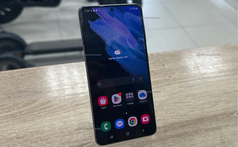 Samsung Galaxy S21 8/256Gb