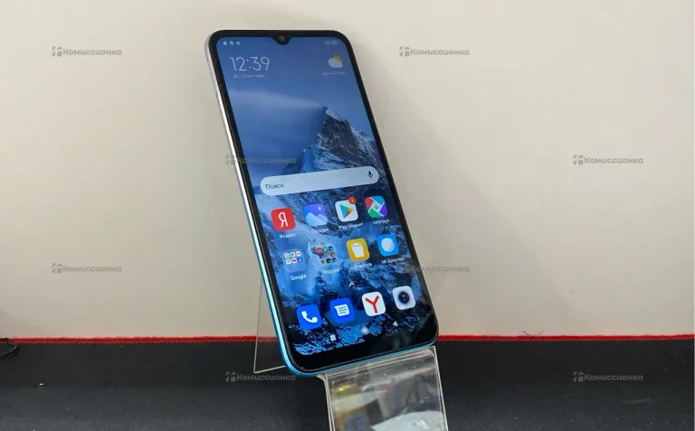 Xiaomi 9A 2/32